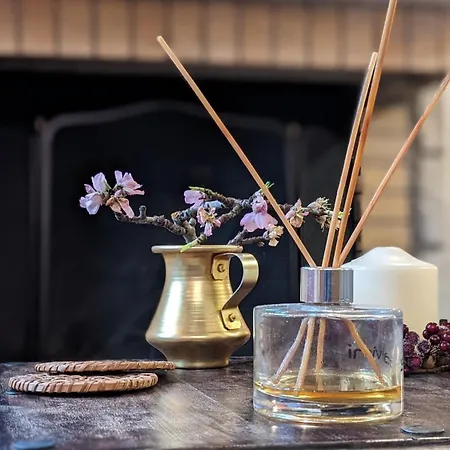 Diminio 2 At Livadi Σπίτι διακοπών