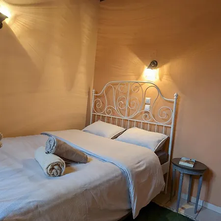 Diminio 2 At Livadi Σπίτι διακοπών