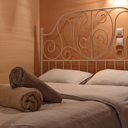 Diminio 2 At Livadi Holiday home