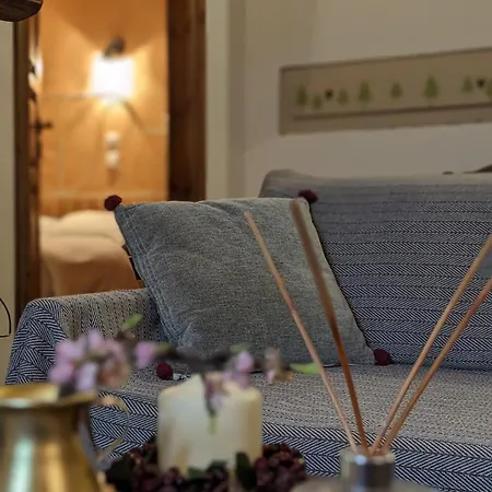 Σπίτι διακοπών Diminio 2 At Livadi Αράχωβα