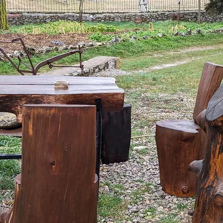 Σπίτι διακοπών Diminio 2 At Livadi *