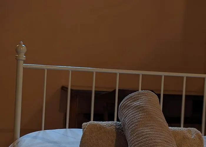 Holiday home Diminio 2 At Livadi *