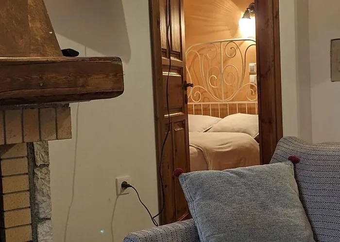 Diminio 2 At Livadi * Arachova