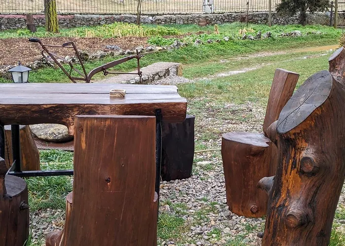 Holiday home Diminio 2 At Livadi *